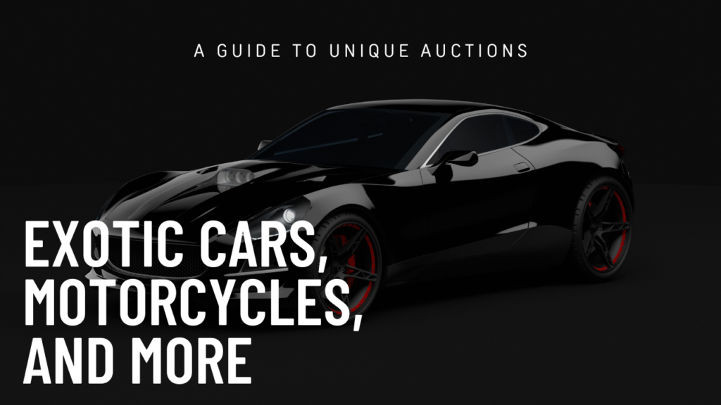 At BKAutoAuctions.com, we offer a unique auctions experience that caters to high-net worth buyers. Our state-of-the-art website provides an interactive platform to make the buying and selling process simple and straightforward.

